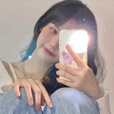母亲的女友